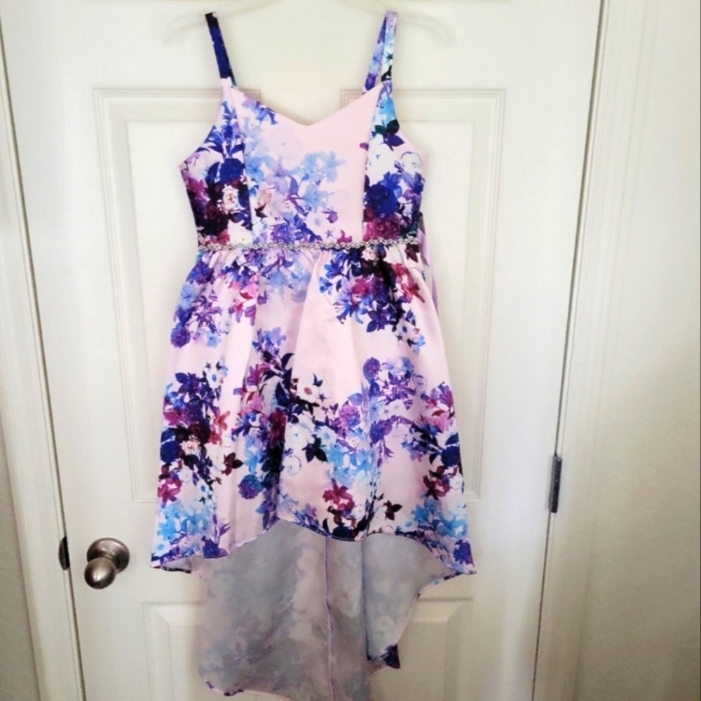 Emily Rose Girls Dress